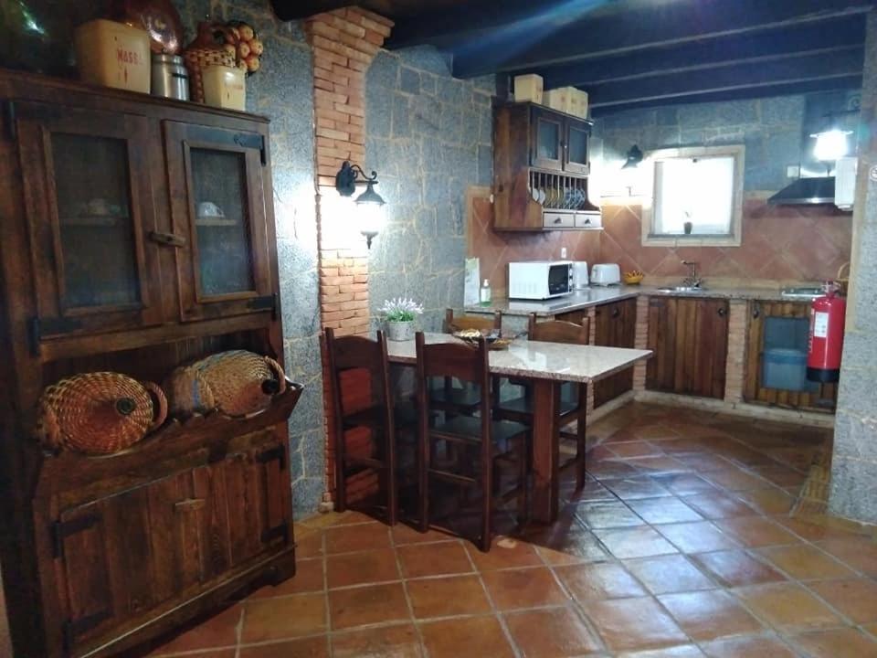 Villa Bora-Bora Pêra Buitenkant foto