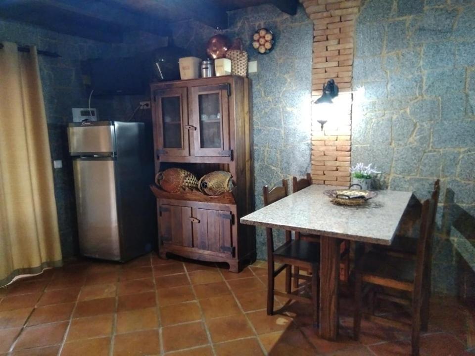 Villa Bora-Bora Pêra Buitenkant foto