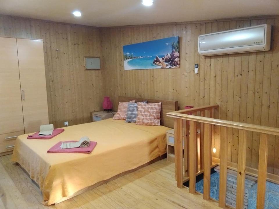 Villa Bora-Bora Pêra Buitenkant foto