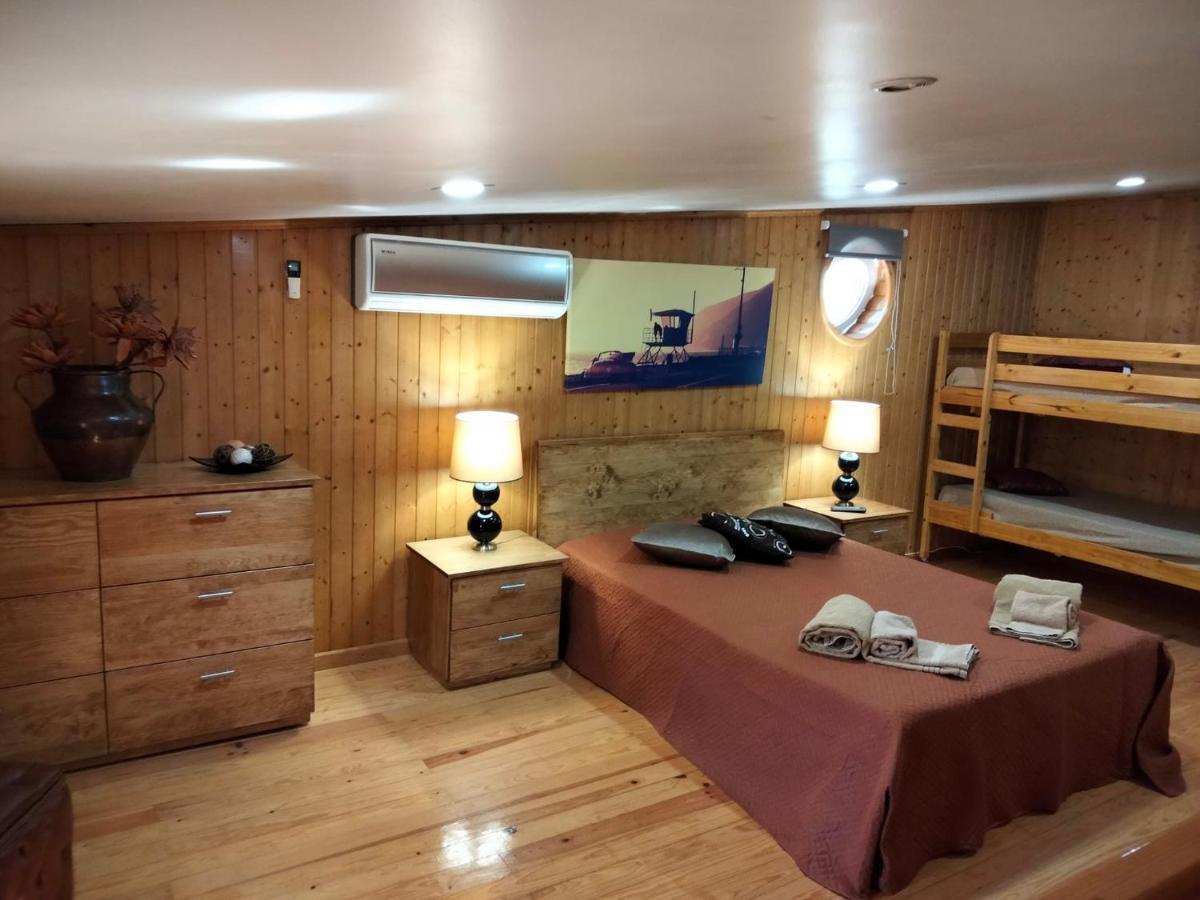 Villa Bora-Bora Pêra Buitenkant foto