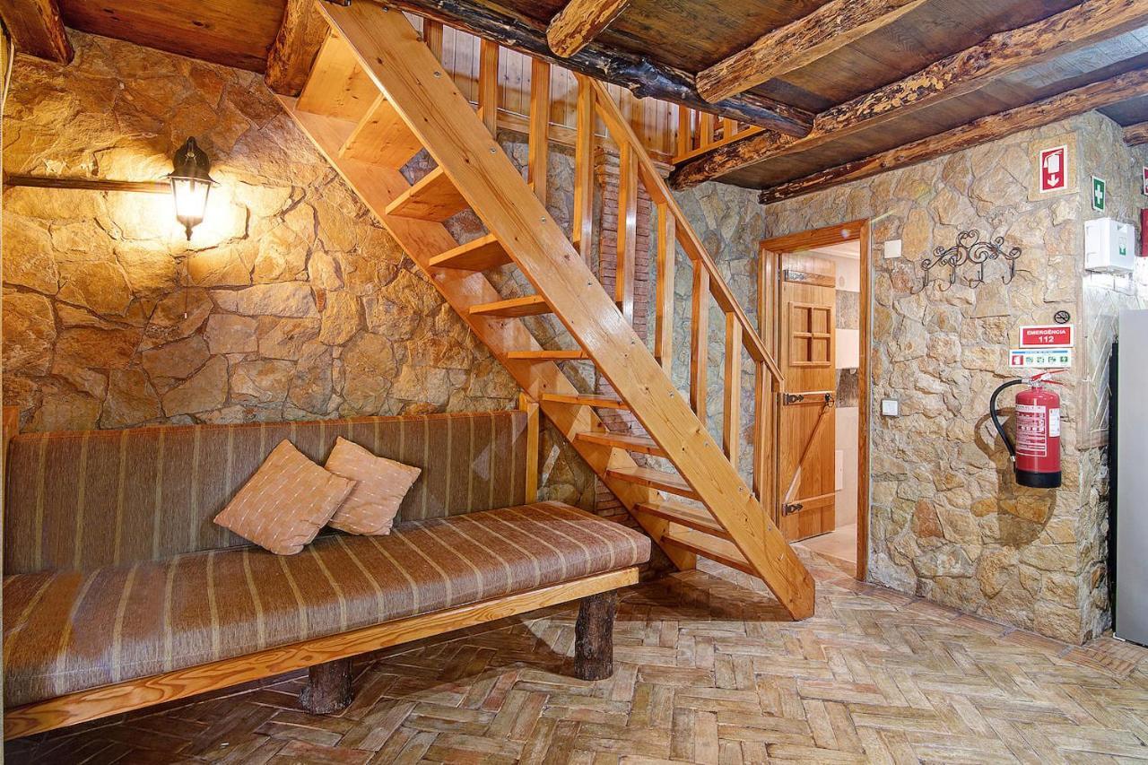 Villa Bora-Bora Pêra Buitenkant foto