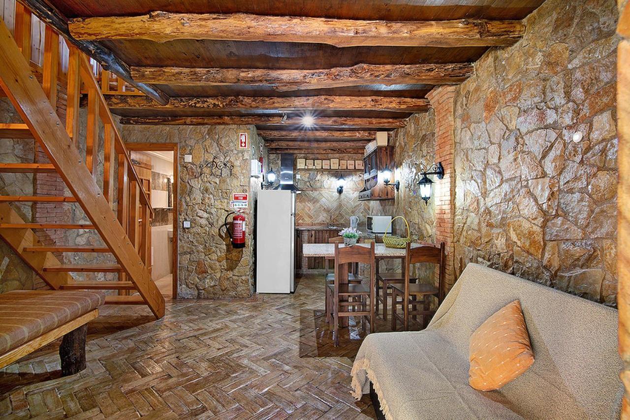 Villa Bora-Bora Pêra Buitenkant foto