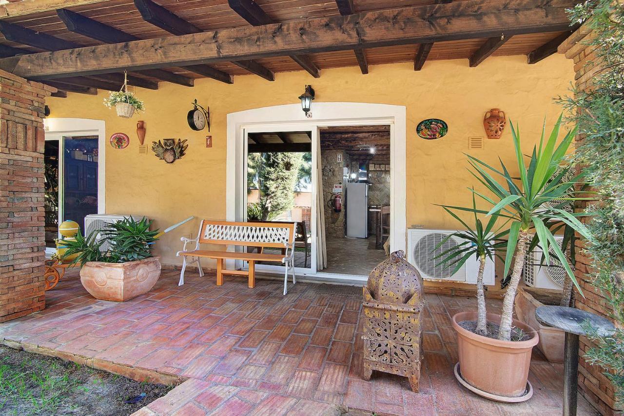 Villa Bora-Bora Pêra Buitenkant foto