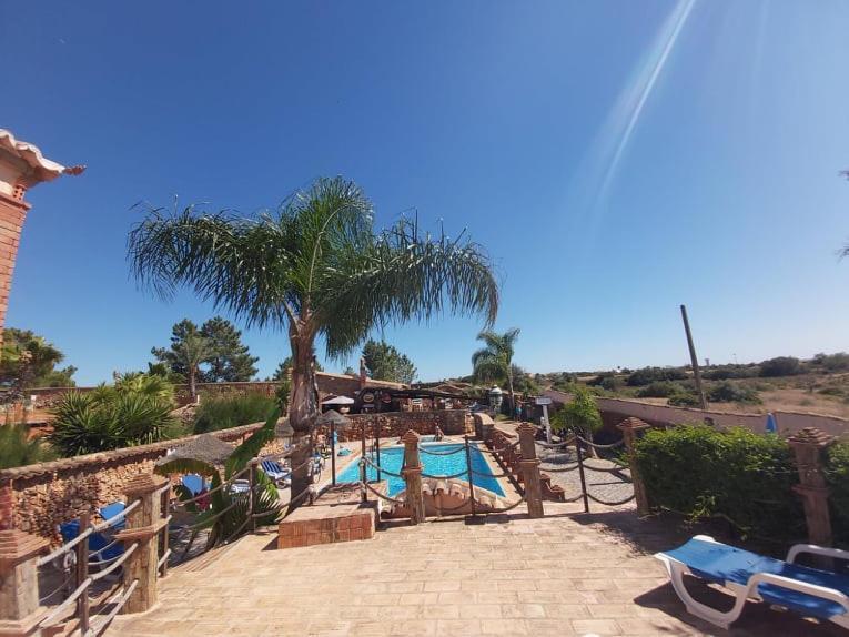 Villa Bora-Bora Pêra Buitenkant foto