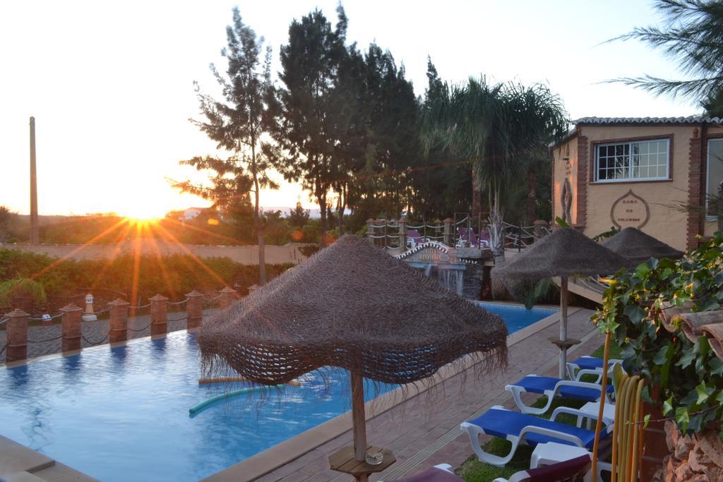 Villa Bora-Bora Pêra Buitenkant foto