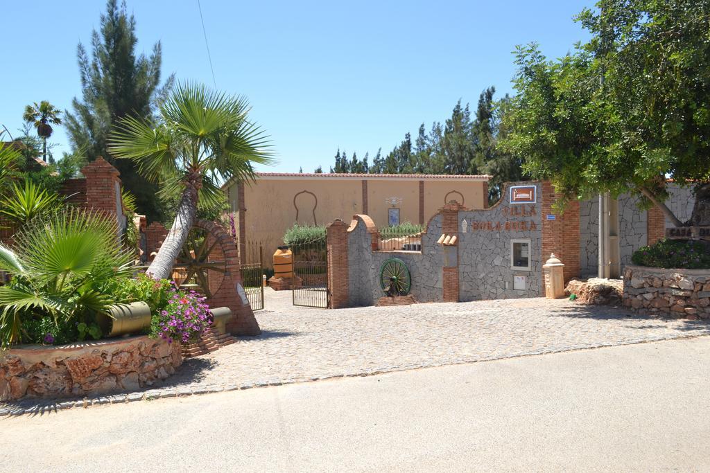 Villa Bora-Bora Pêra Buitenkant foto