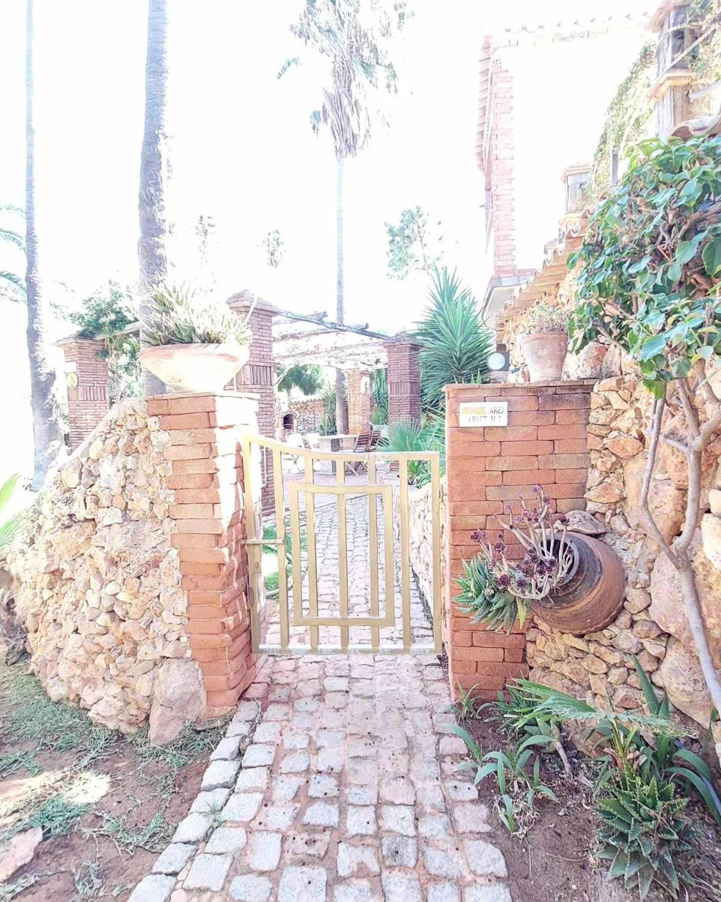 Villa Bora-Bora Pêra Buitenkant foto