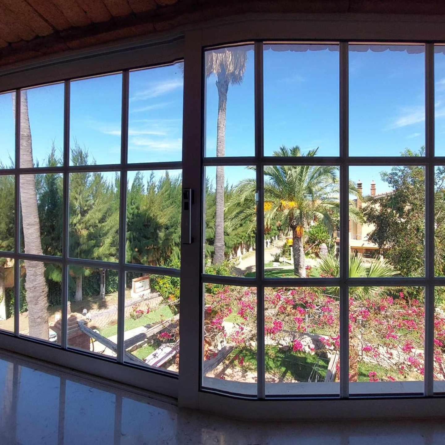 Villa Bora-Bora Pêra Buitenkant foto