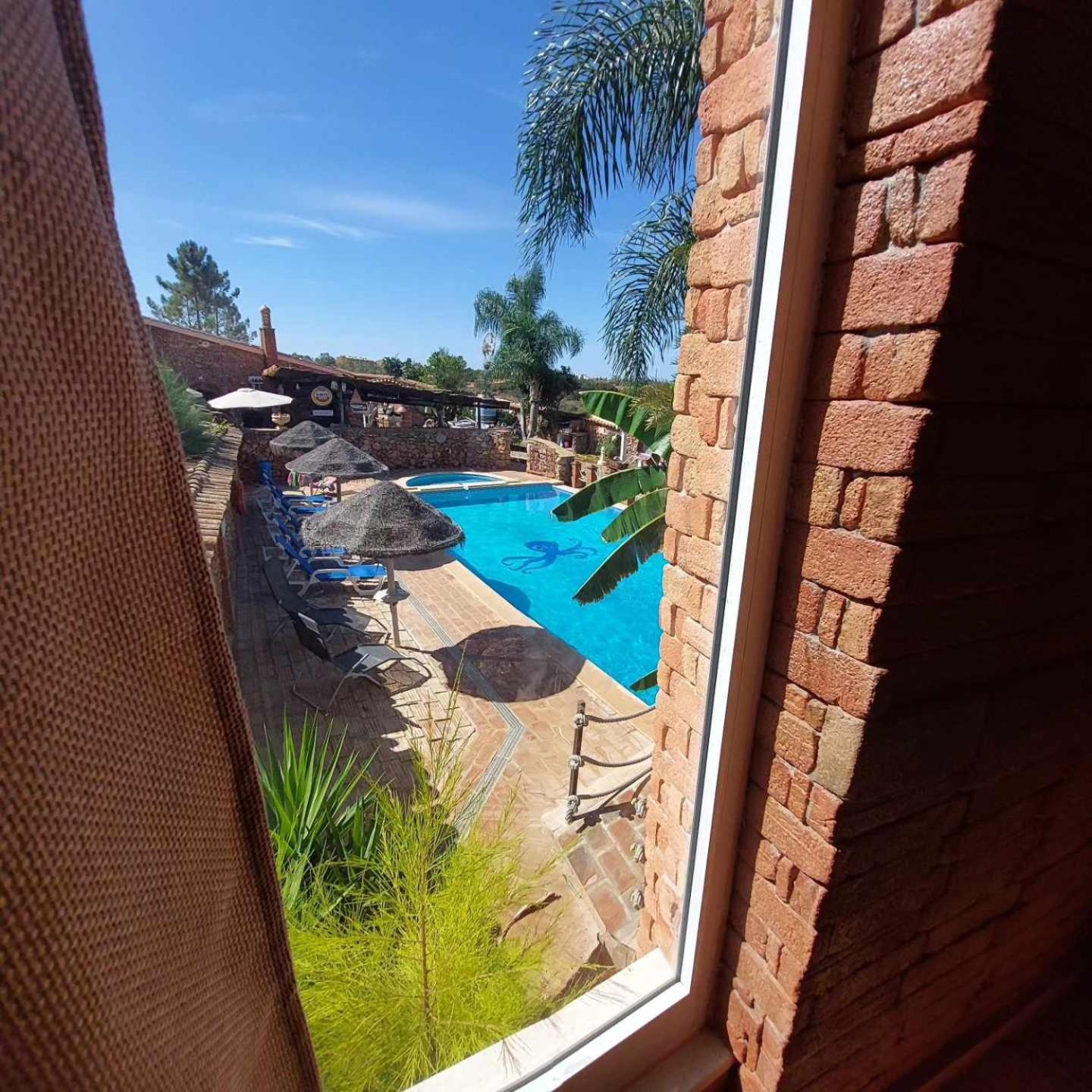 Villa Bora-Bora Pêra Buitenkant foto