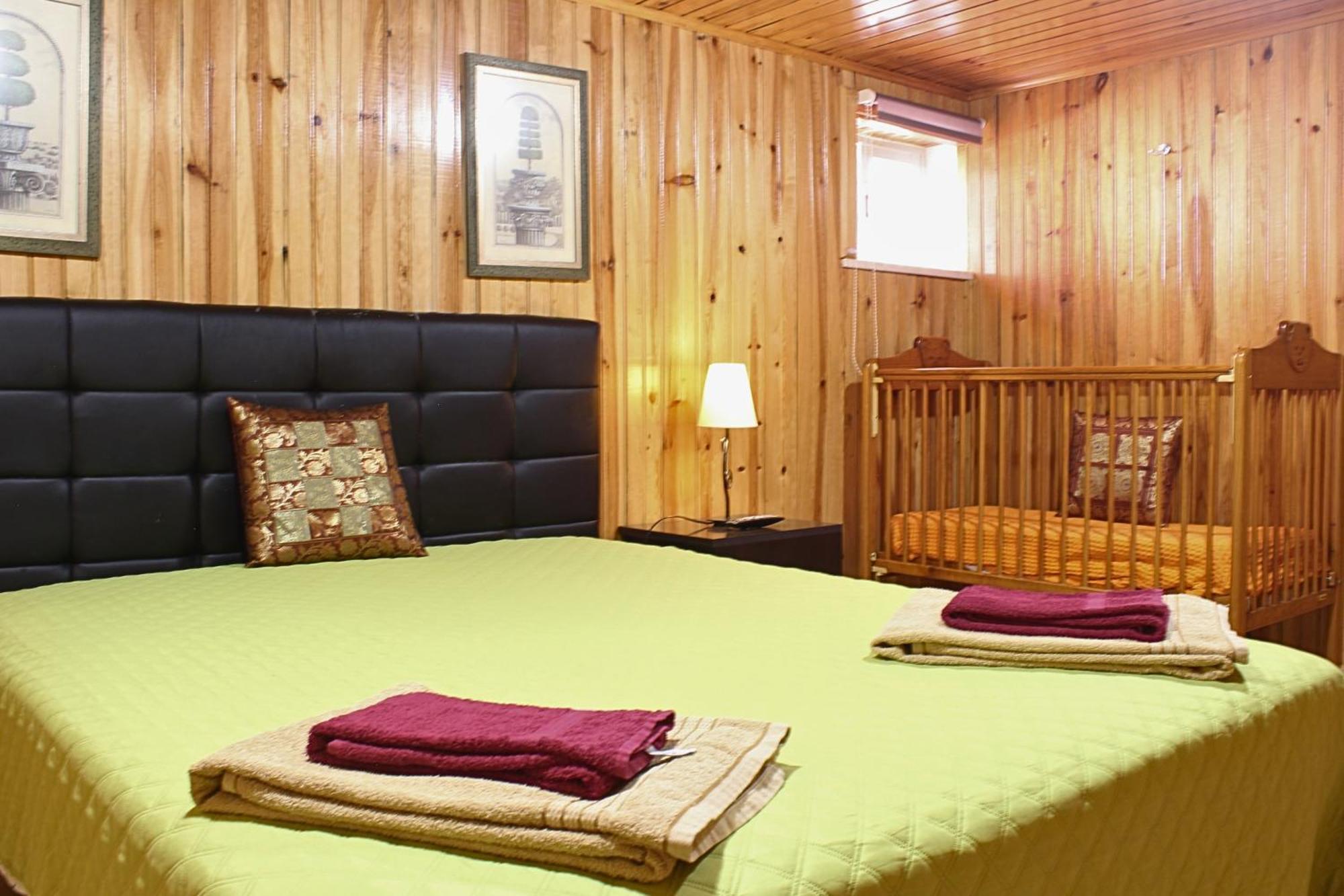Villa Bora-Bora Pêra Buitenkant foto