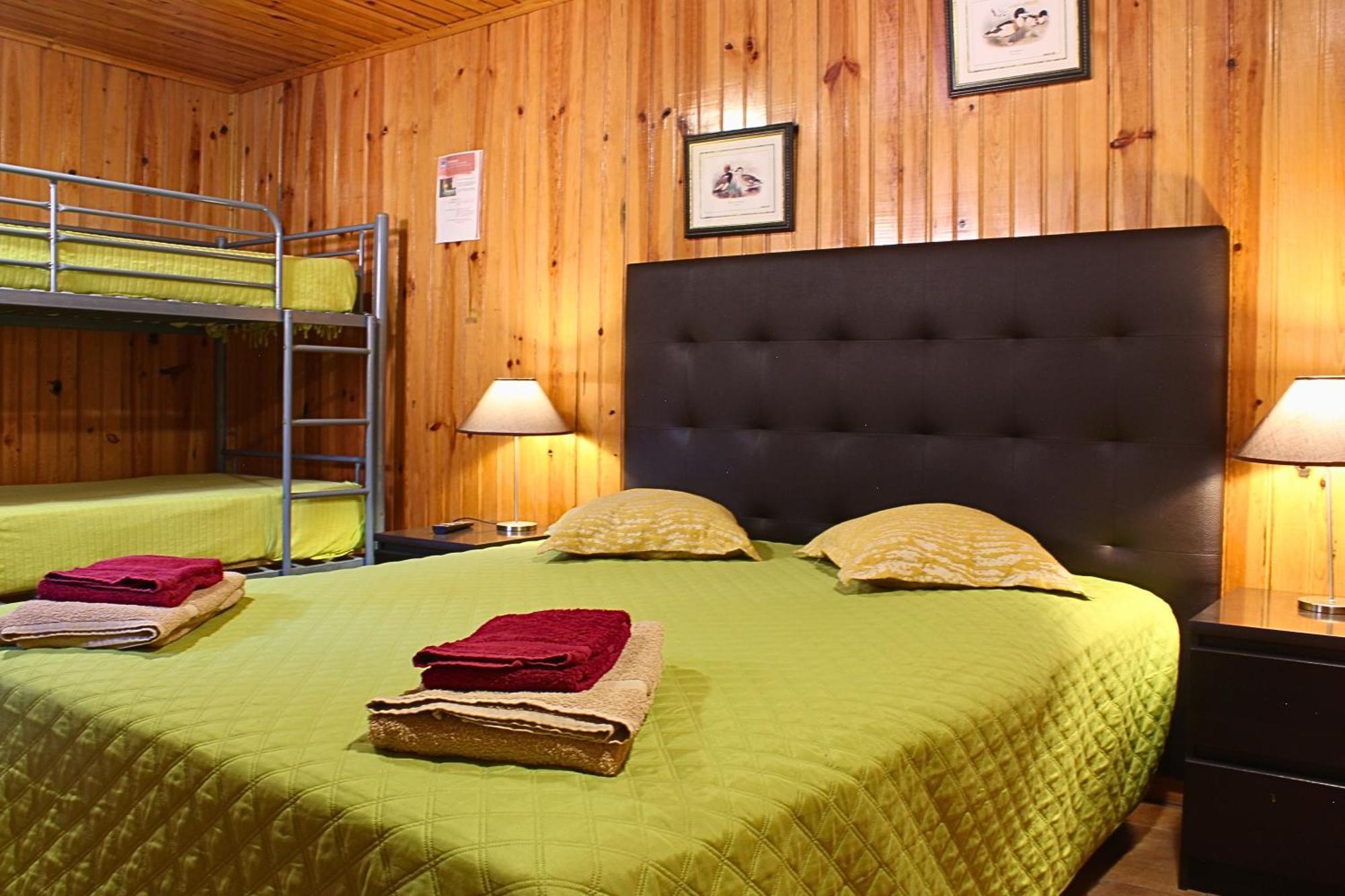 Villa Bora-Bora Pêra Buitenkant foto