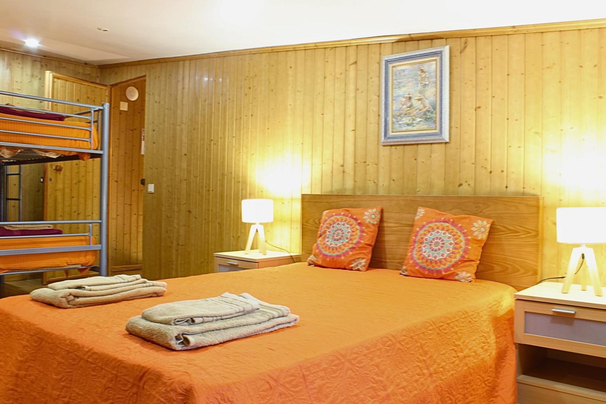 Villa Bora-Bora Pêra Buitenkant foto
